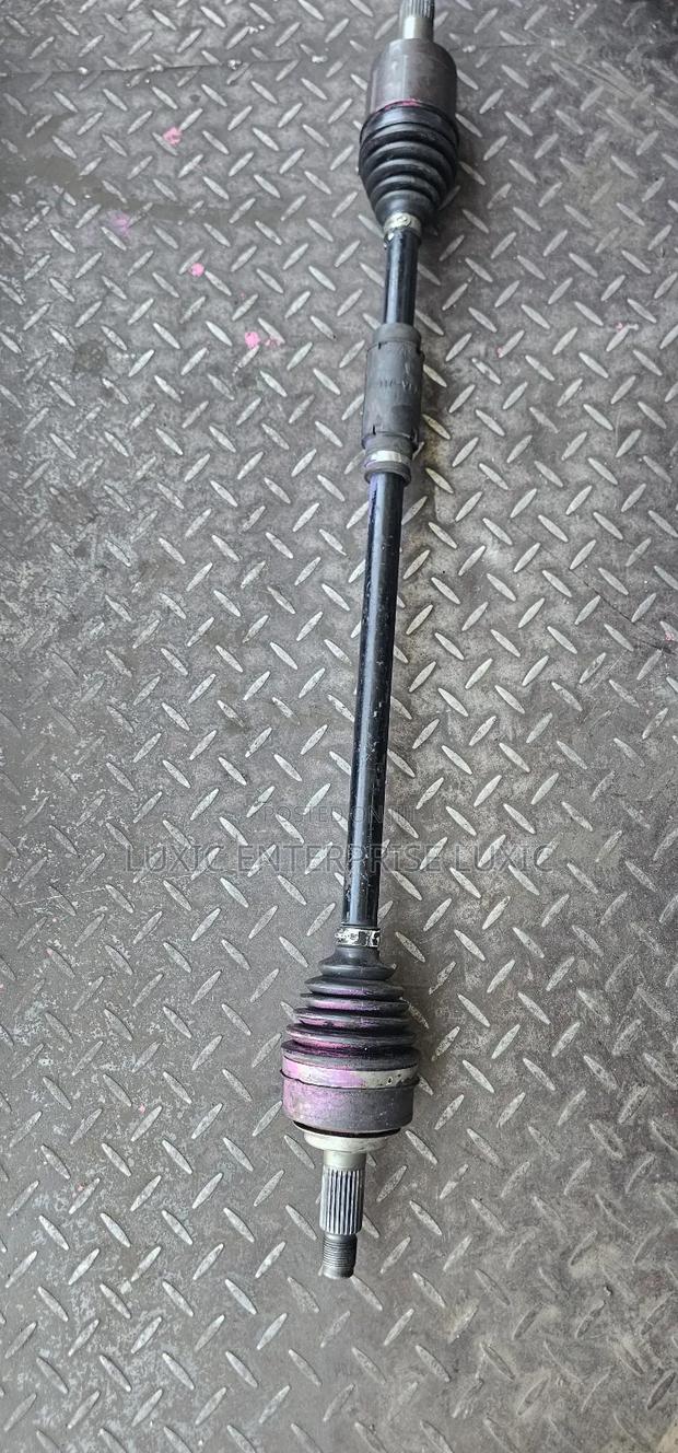 Honda Insight Drive Shaft Very Clean - thumbnail 2