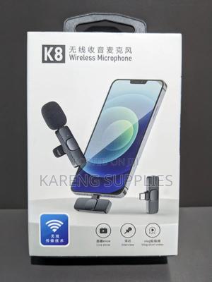 Wireless Microphone - thumbnail 2