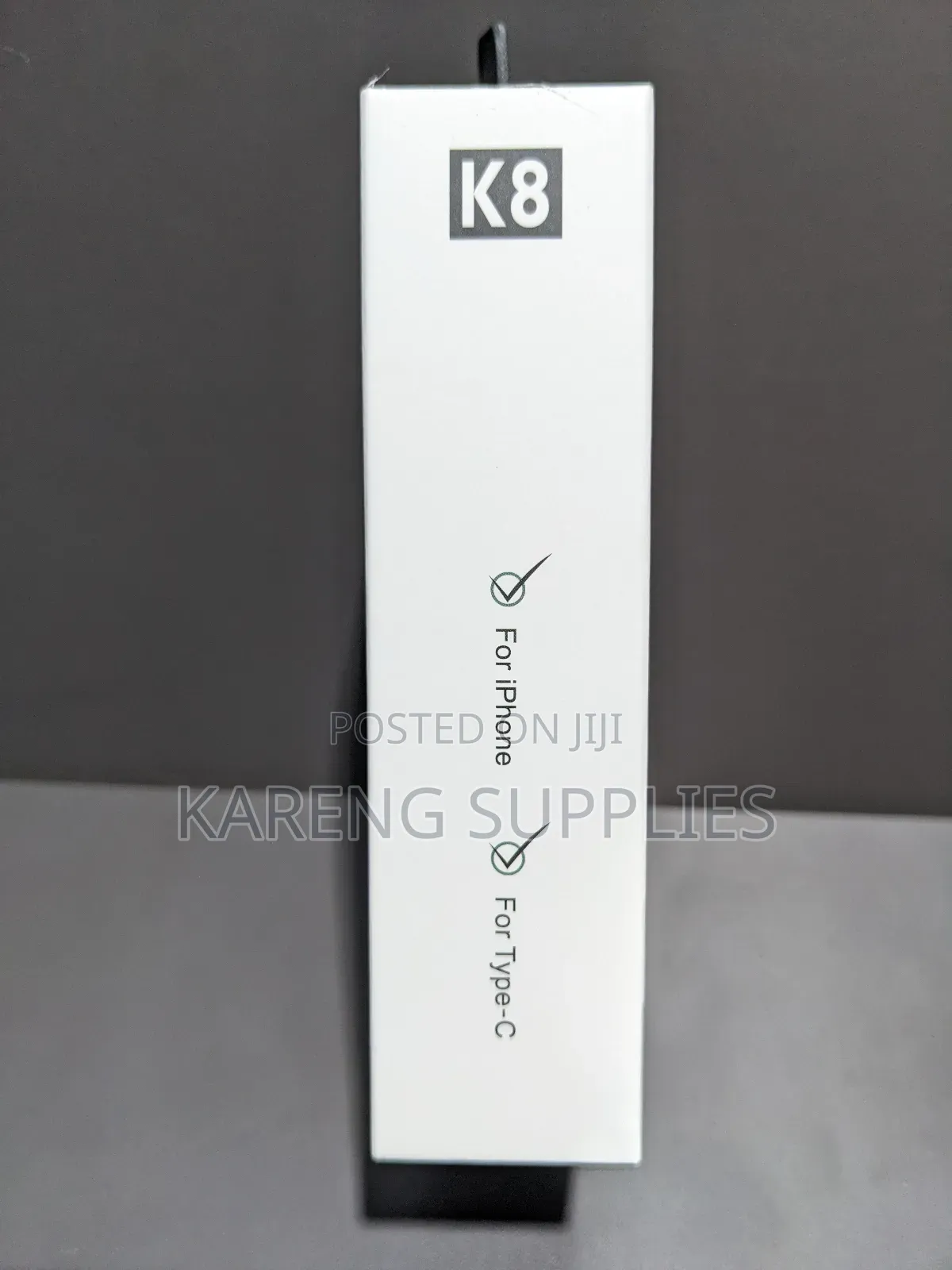  Wireless Microphone