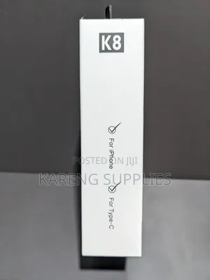  Wireless Microphone