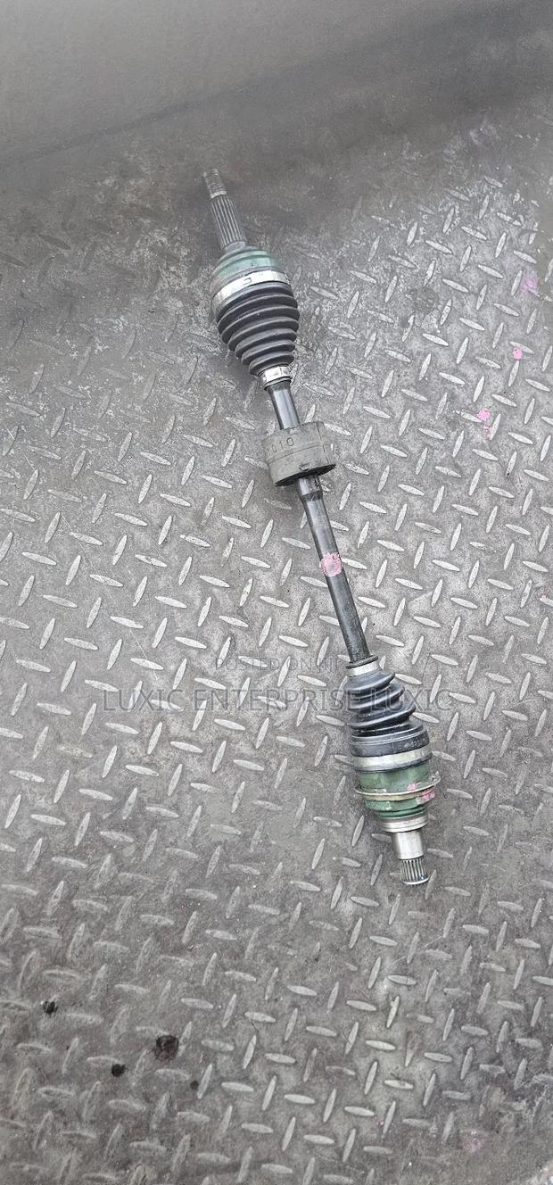 Toyota Passo Drive Shaft on Sale - thumbnail 2