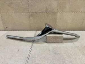 Mazda Atenza 2020 Chrome Grille