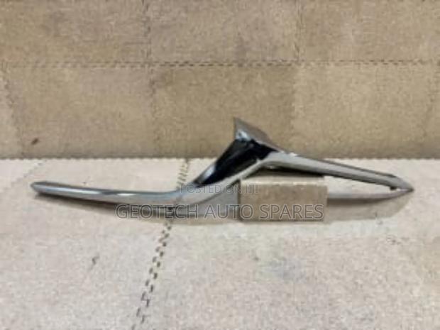 Mazda Atenza 2020 Chrome Grille