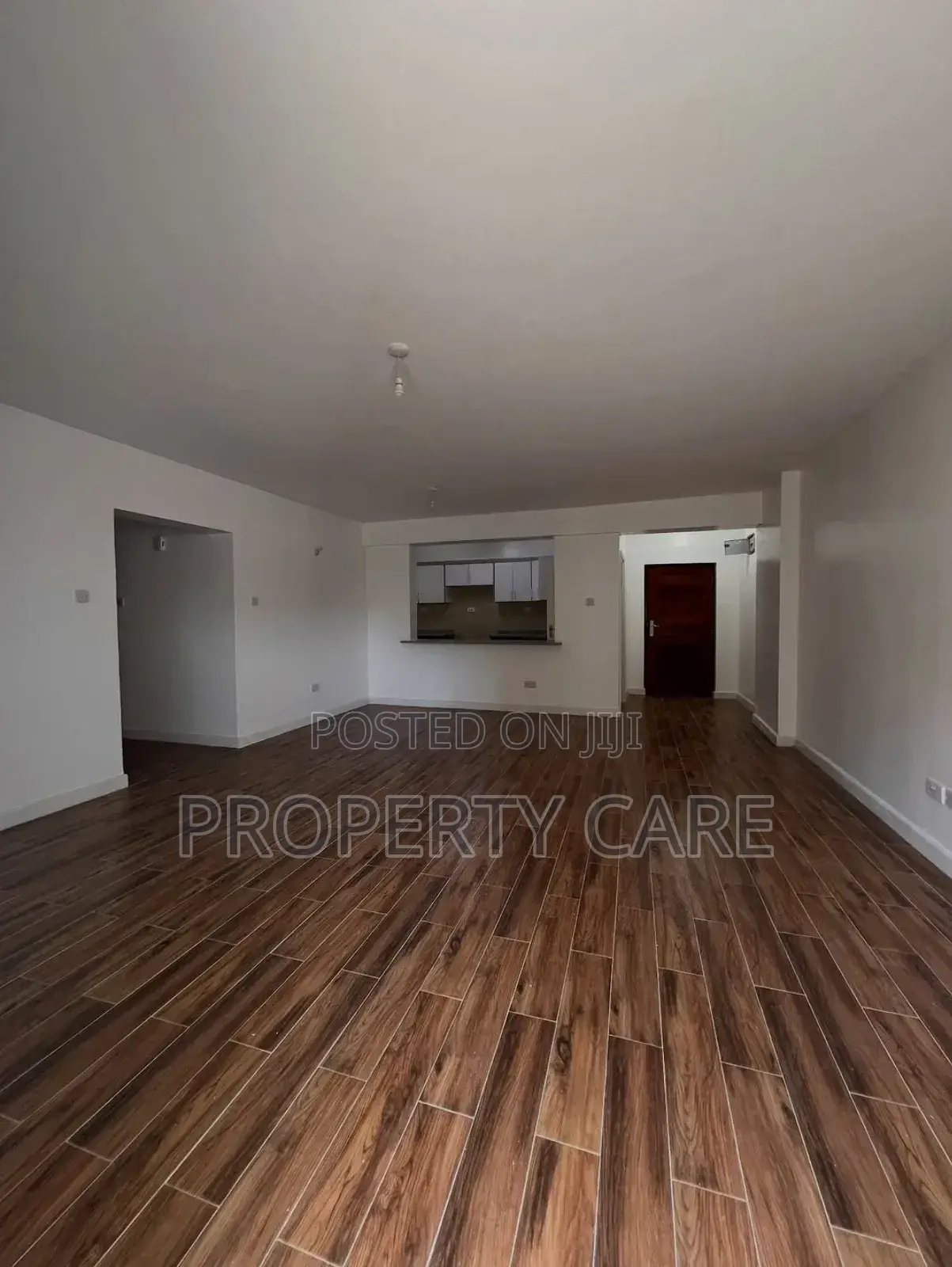 2bdrm Apartment in Ha, Lavington for rent
