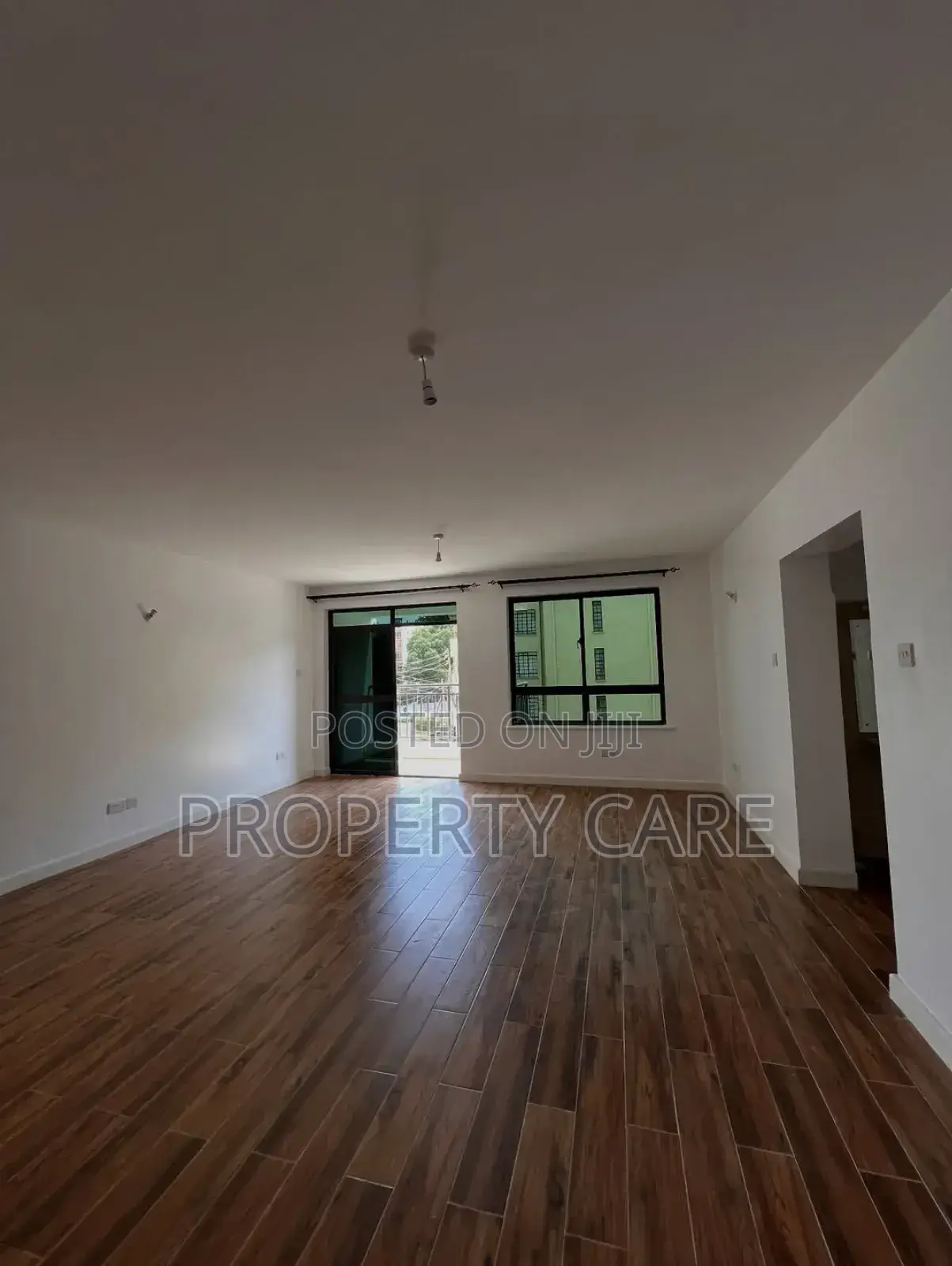 2bdrm Apartment in Ha, Lavington for rent