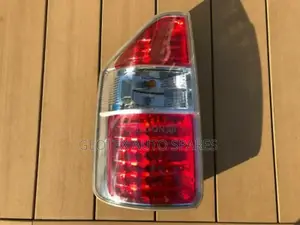 Toyota Noah 2008 Taillight