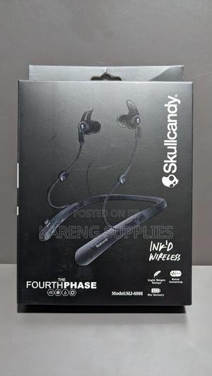 Skullcandy Wireless Neckband - thumbnail 2