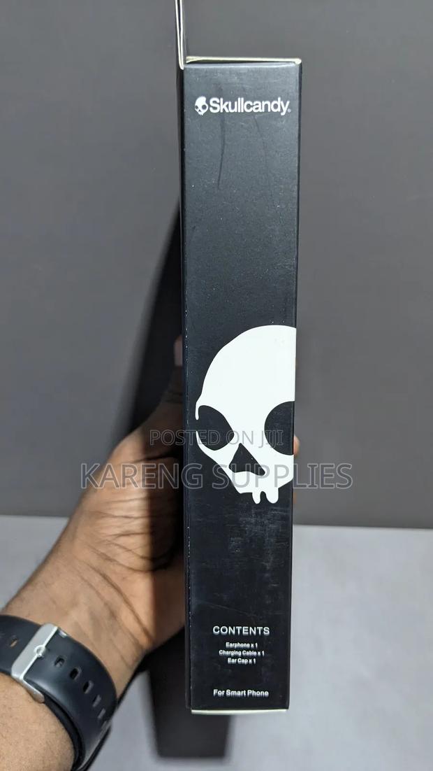 Skullcandy Wireless Neckband - thumbnail 4