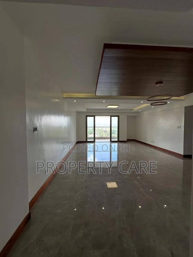4bdrm Apartment in Kileleshwa for rent - thumbnail 2