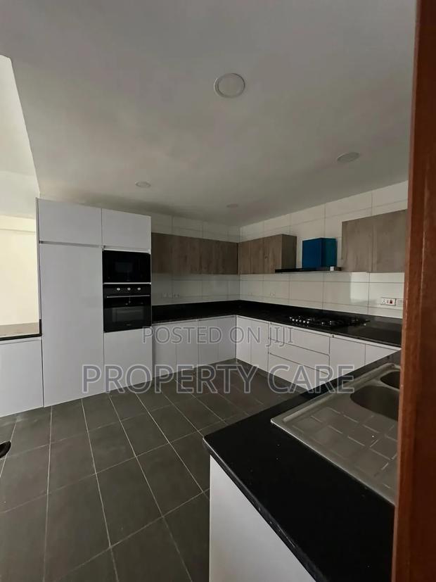 4bdrm Apartment in Kileleshwa for rent - thumbnail 3