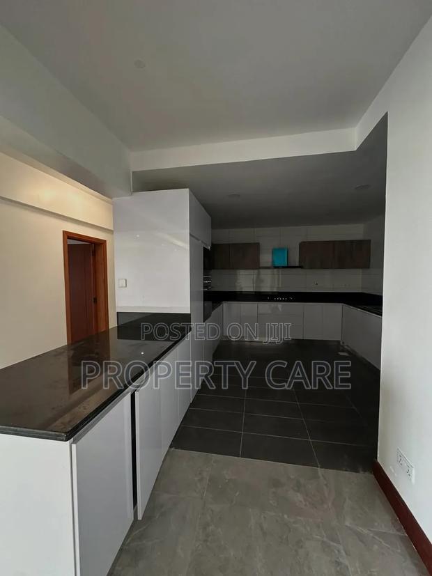 4bdrm Apartment in Kileleshwa for rent - thumbnail 4
