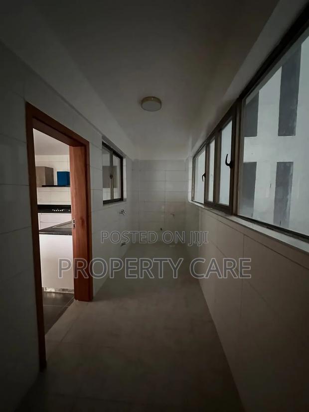 4bdrm Apartment in Kileleshwa for rent - thumbnail 8