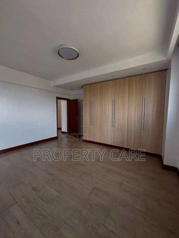 4bdrm Apartment in Kileleshwa for rent - thumbnail 10