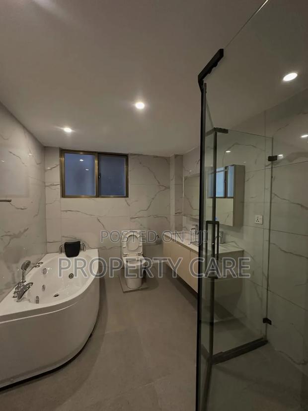 4bdrm Apartment in Kileleshwa for rent - thumbnail 14