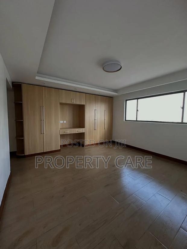 4bdrm Apartment in Kileleshwa for rent - thumbnail 15