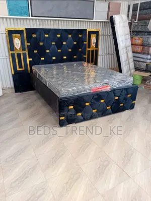 Dreamy Warm 5 by 6 Extended Bed