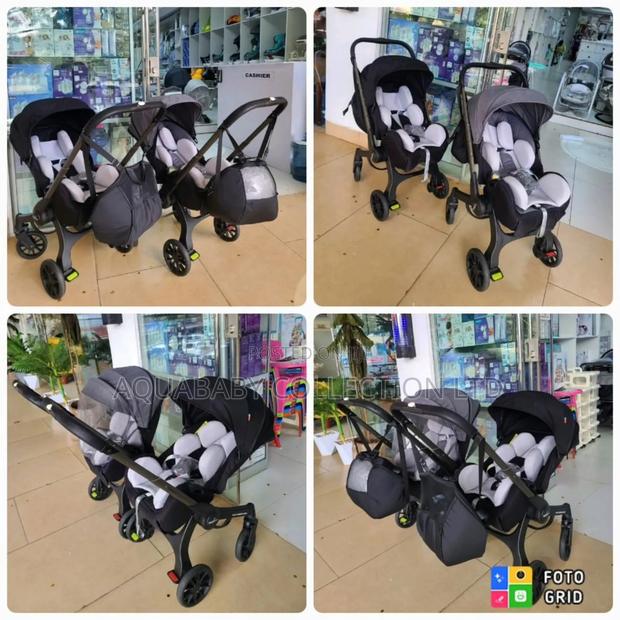 Baby Stroller - thumbnail 3