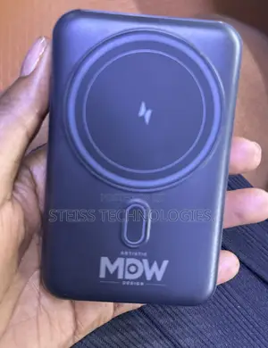 Calus Wireless 10000mah Magnetic Powerbank