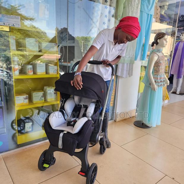 Baby Stroller - thumbnail 6
