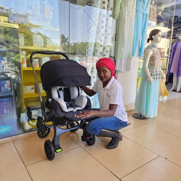 Baby Stroller - thumbnail 7