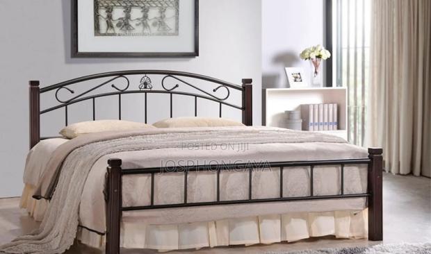 4 by 6 Bed Frame Available Now for Sell