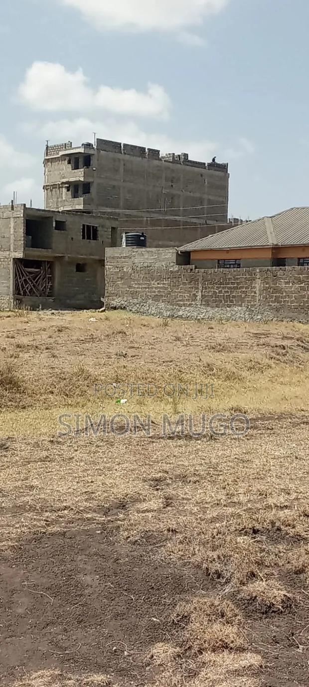 Eastern Bypass 1/8 Acre Near Infinity Industrial Park