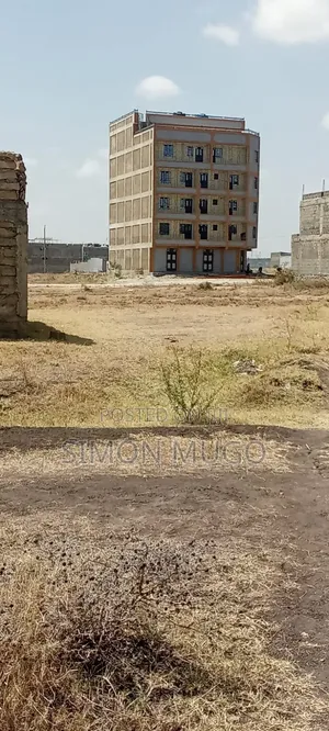 Eastern Bypass 1/8 Acre Near Infinity Industrial Park