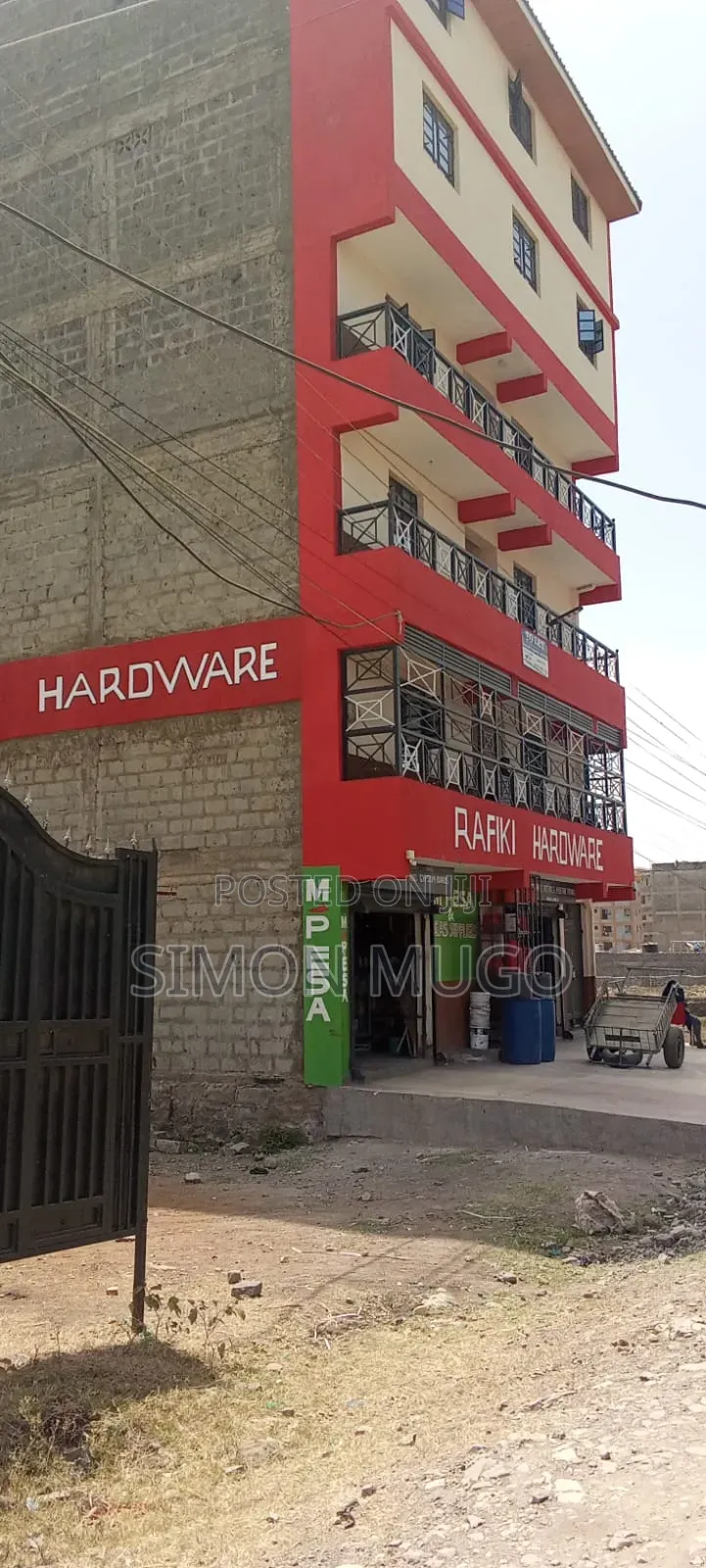 Eastern Bypass 1/8 Acre Near Infinity Industrial Park