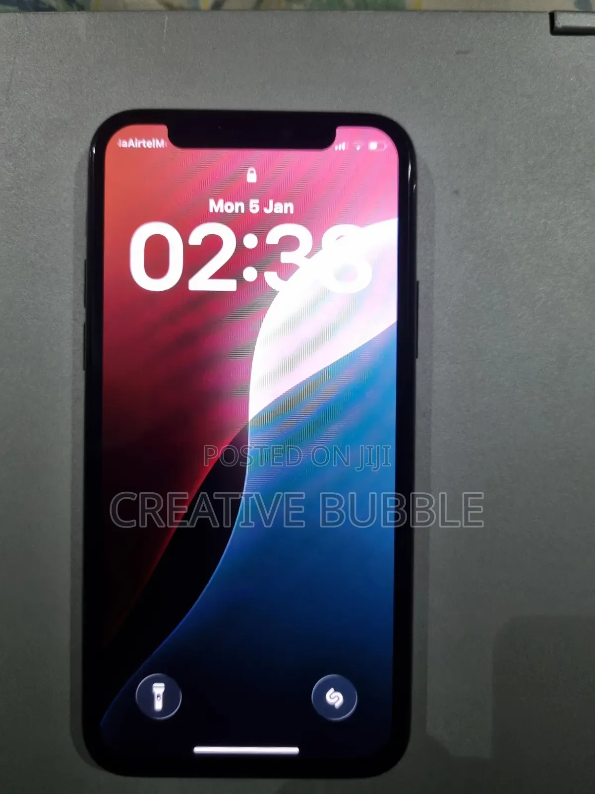 Apple iPhone 11 Pro 256 GB Black