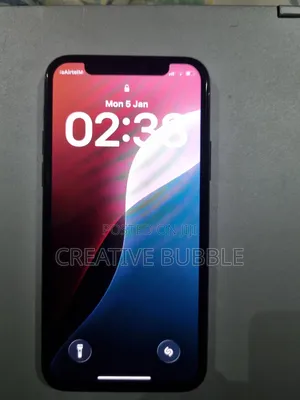 Apple iPhone 11 Pro 256 GB Black