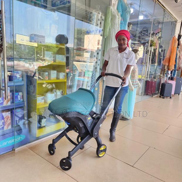Baby Strollers
