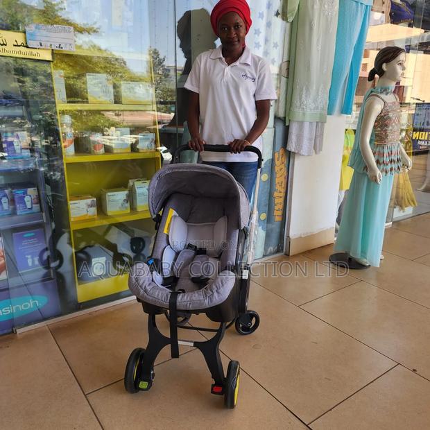 Baby Strollers - thumbnail 2