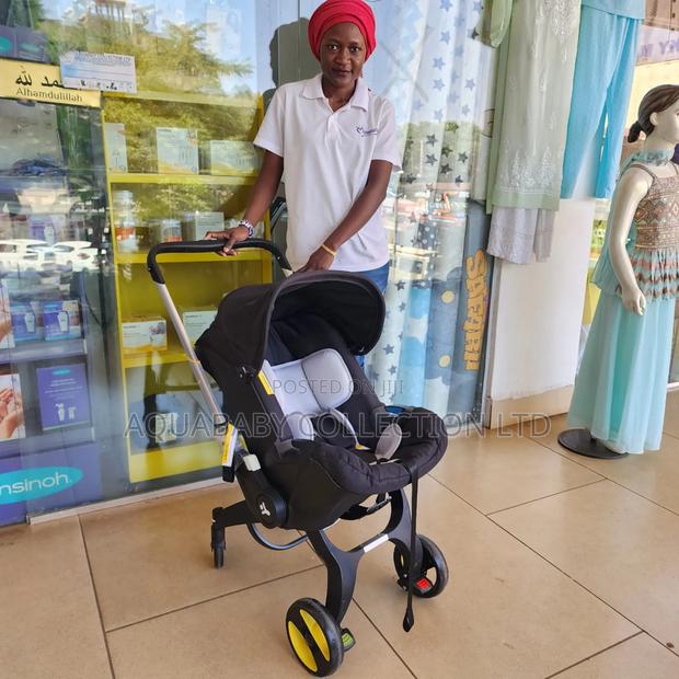 Baby Strollers - thumbnail 3