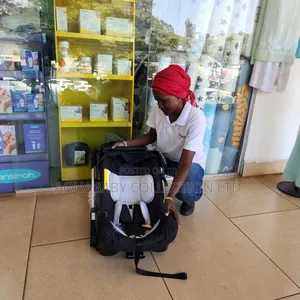 Baby Strollers