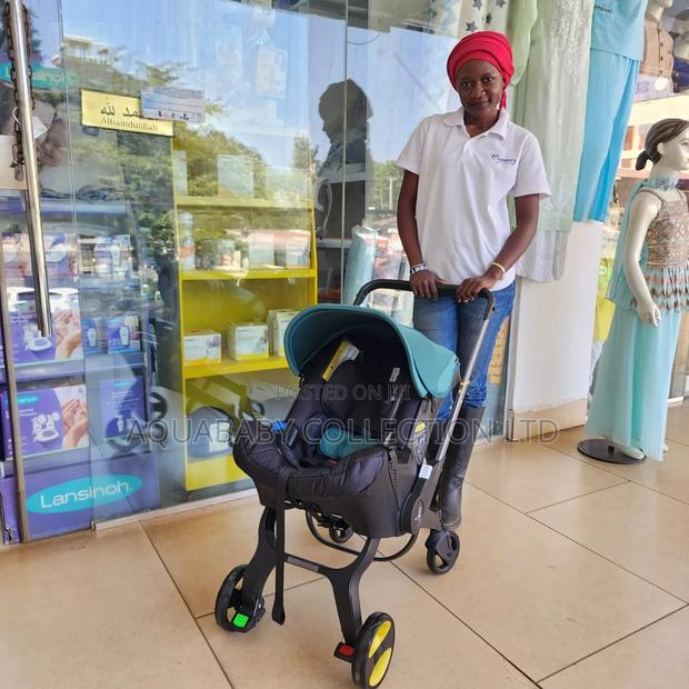 Baby Strollers - thumbnail 6