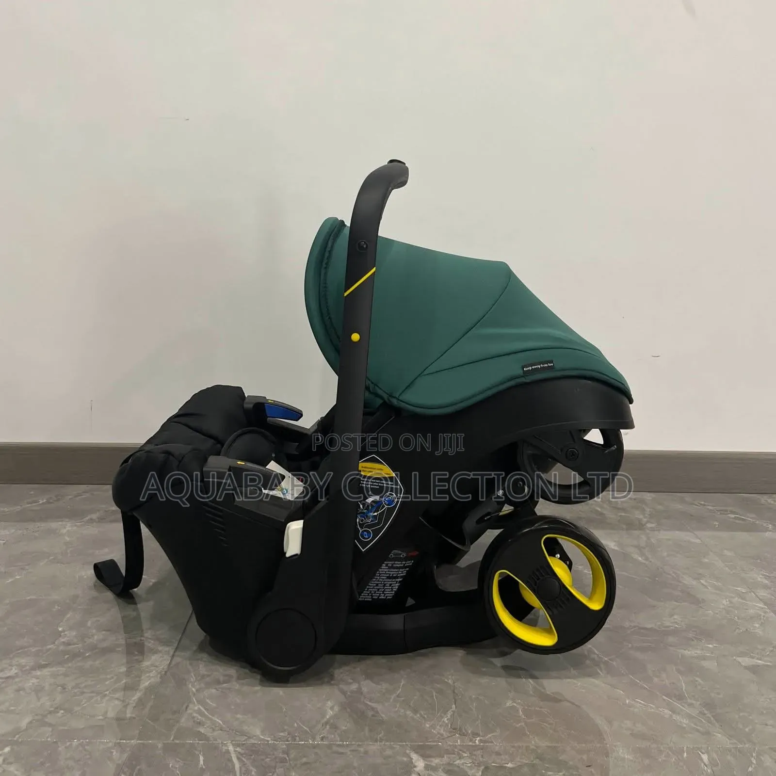 Baby Strollers