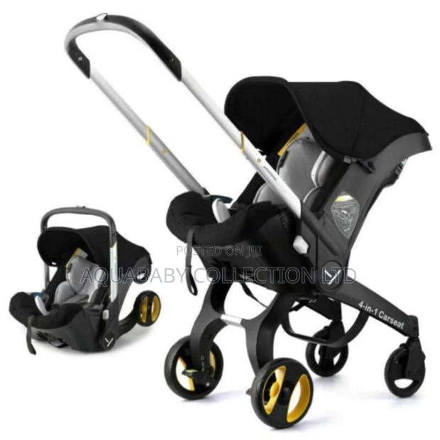 Baby Strollers - thumbnail 8