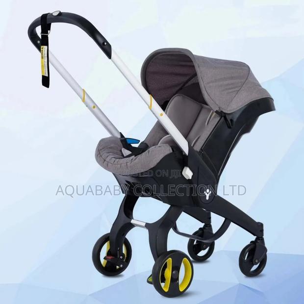 Baby Strollers - thumbnail 9