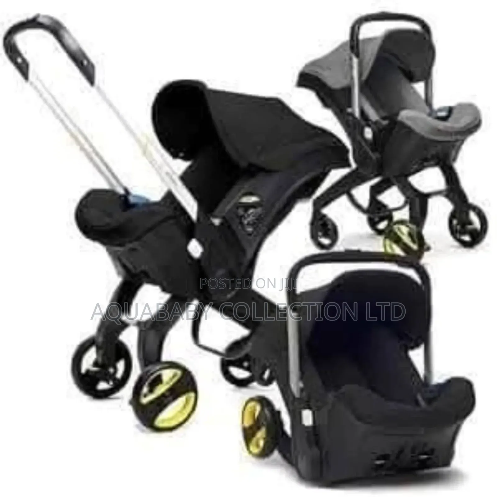 Baby Strollers