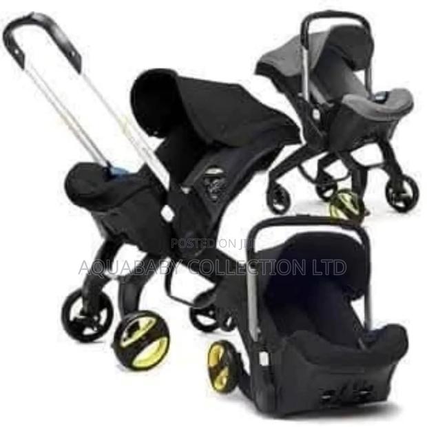 Baby Strollers - thumbnail 10