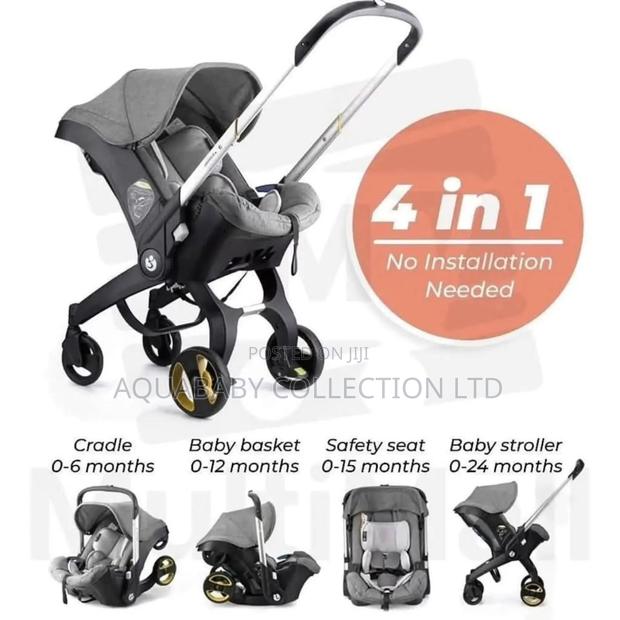 Baby Strollers - thumbnail 11