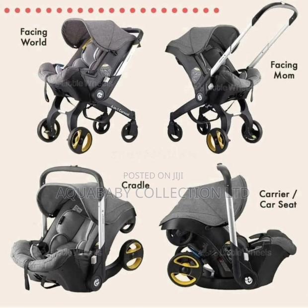 Baby Strollers - thumbnail 12