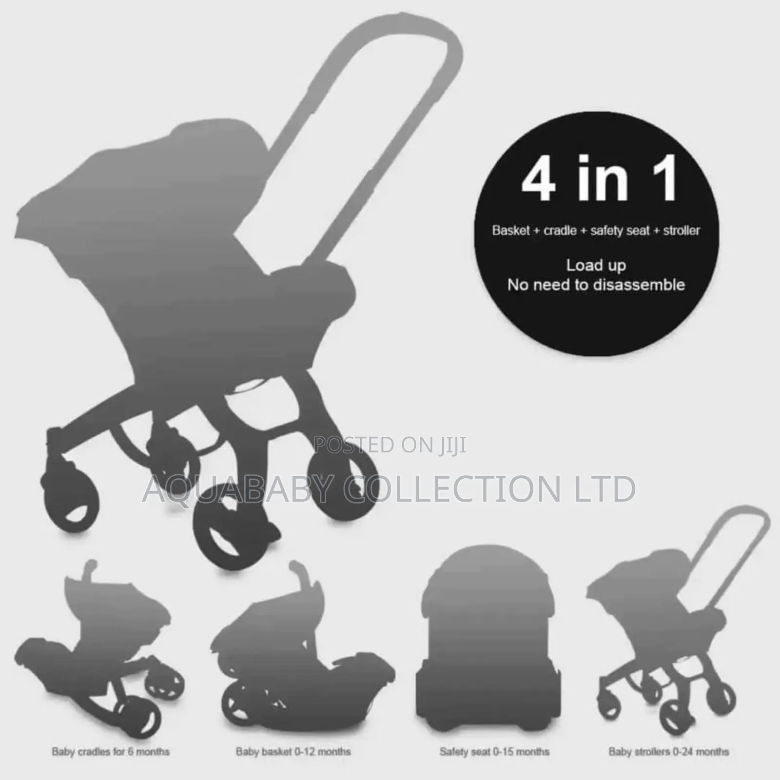 Baby Strollers