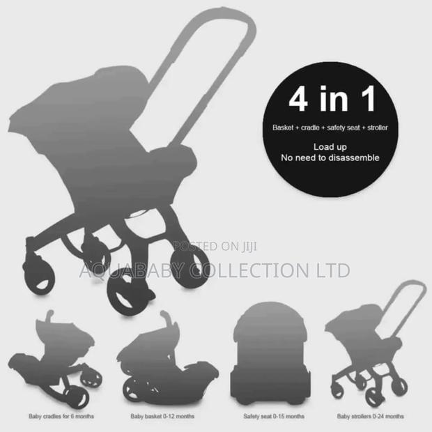 Baby Strollers - thumbnail 13