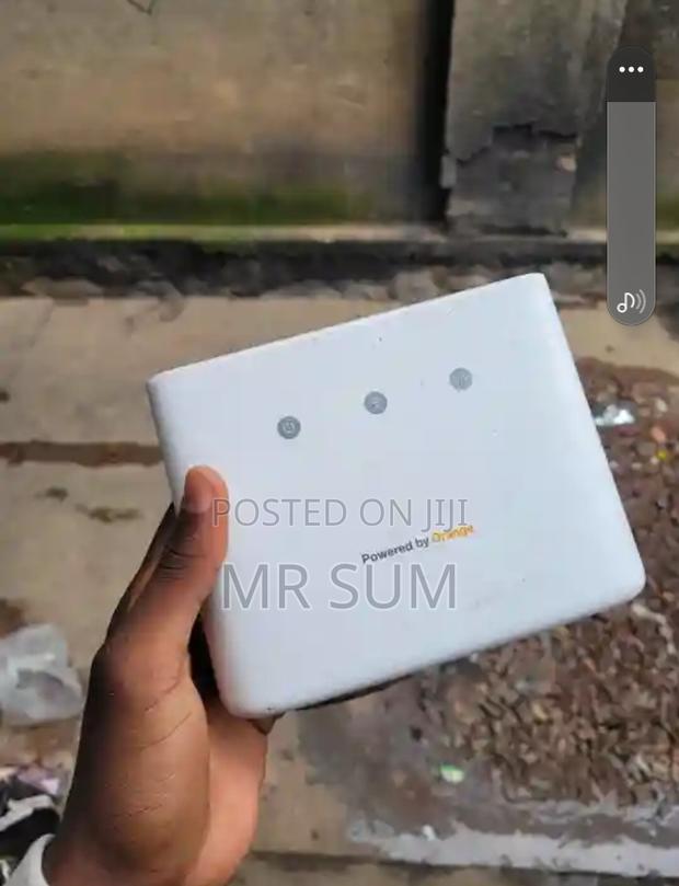 Wifi Home Free Networks - thumbnail 2