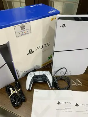 Playstation 5 (Ps5)