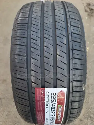 225/40r18 Landspider Tyres 95w X/L [Made in Thailand ]