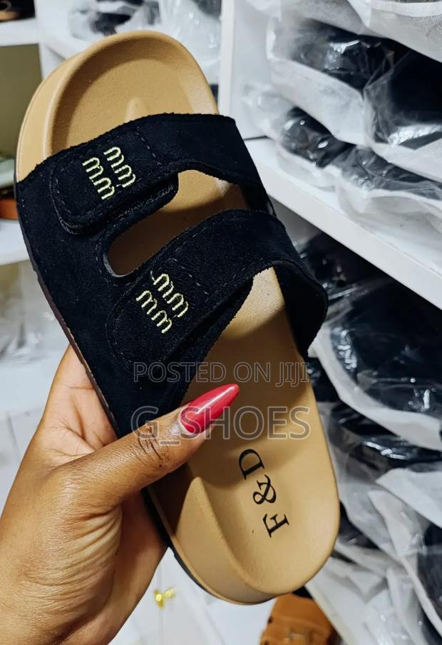 Miu Miu Sandals - main view