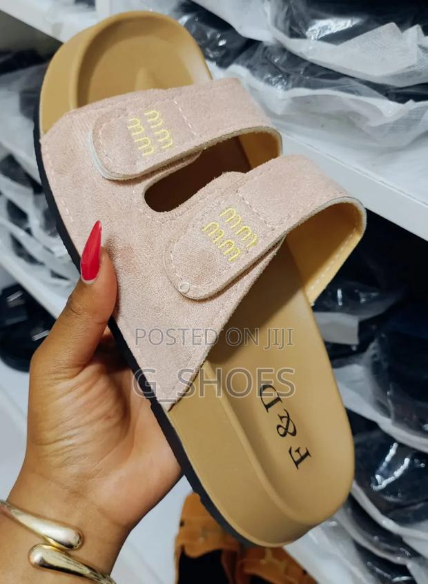 Miu Miu Sandals - thumbnail 2