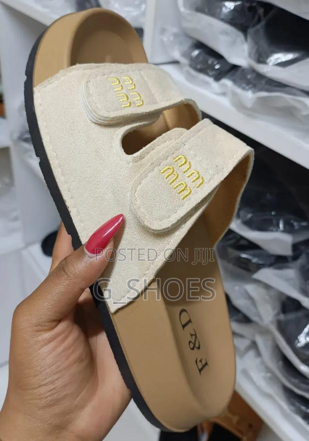 Miu Miu Sandals - thumbnail 3